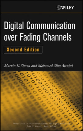 Digital Communication Over Fading Channels