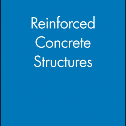 Reinforced Concrete Structures