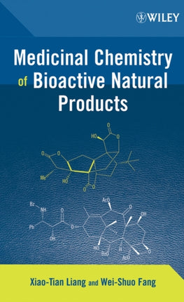 Medicinal Chemistry of Bioactive