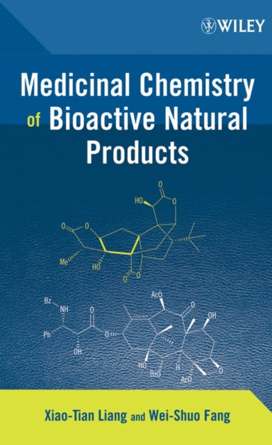 Medicinal Chemistry of Bioactive