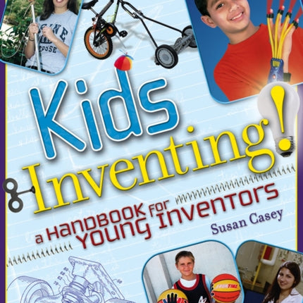 Kids Inventing
