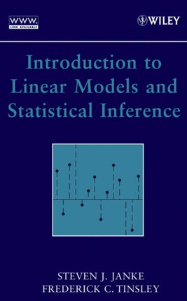 Introduction to Linear Models and Statistical