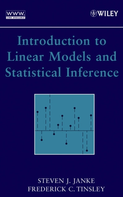 Introduction to Linear Models and Statistical