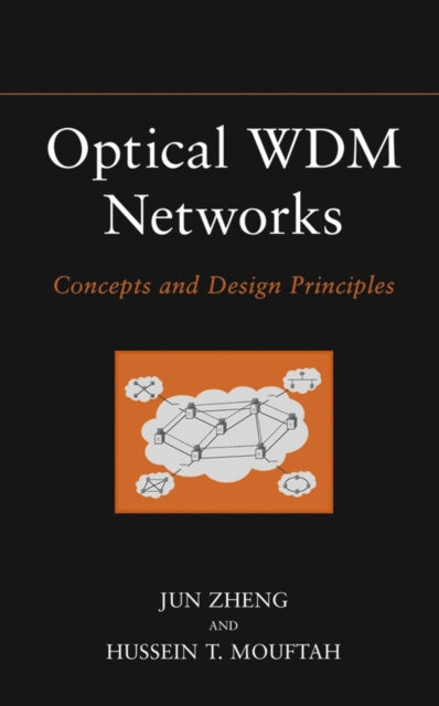 Optical Wdm Networks