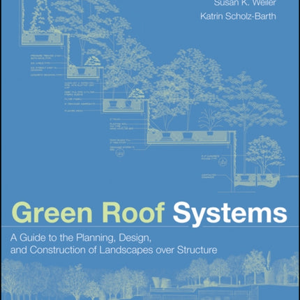 Green Roof Systems