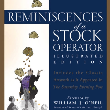 Reminiscences of a Stock Operator