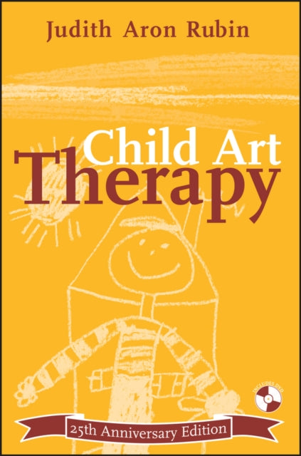 Child Art Therapy 25th Anniversary Edition DVD