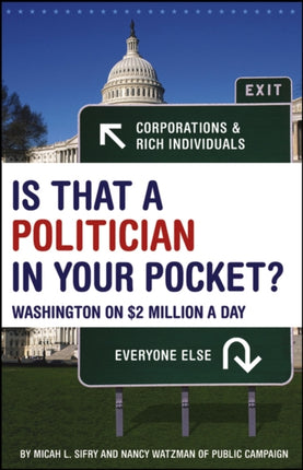 Is That a Politician in Your Pocket