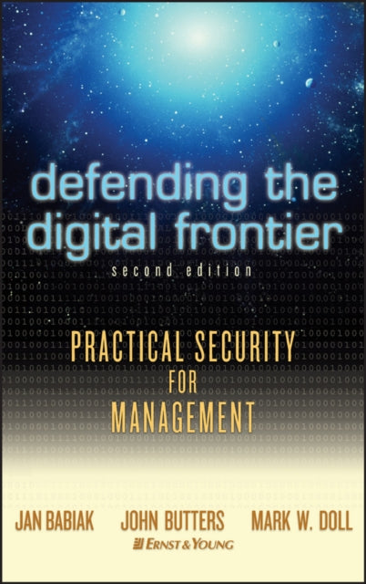 Defending the Digital Frontier: Practical Security for Management