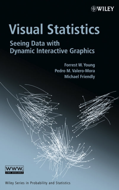 Visual Statistics: Seeing Data with Dynamic Interactive Graphics