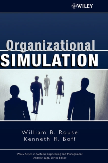 Organizational Simulation