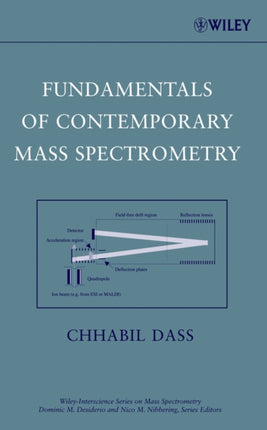 Fundamentals of Contemporary Mass Spectrometry 16