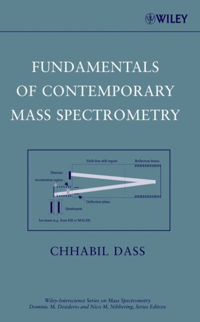 Fundamentals of Contemporary Mass Spectrometry 16