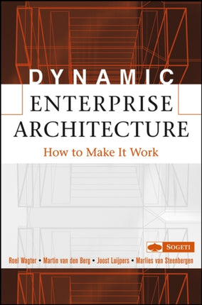 Dynamic Enterprise Architecture