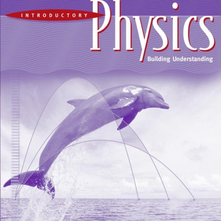 Student Workbook to accomany Introductory Physics: Building Understanding, 1e