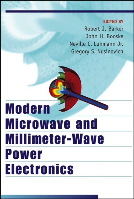 Modern Microwave and Millimeter-Wave Power Electronics