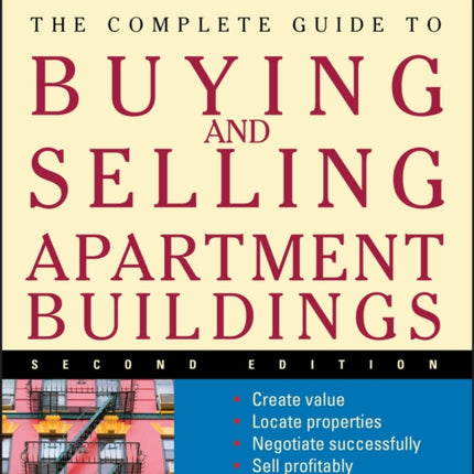 The Complete Guide to Buying and Selling
