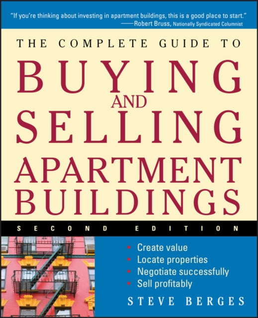The Complete Guide to Buying and Selling