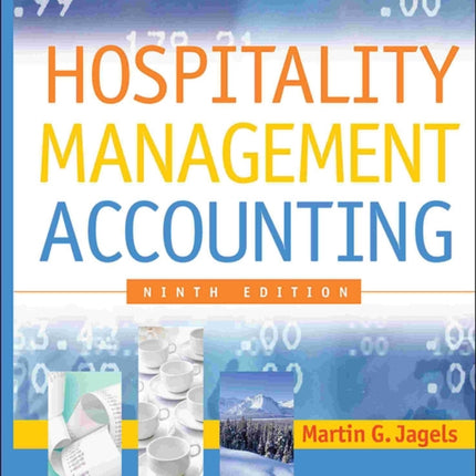 Hospitality Management Accounting