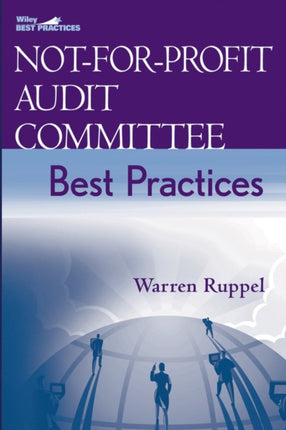 Not-for-Profit Audit Committee Best Practices