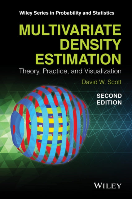 Multivariate Density Estimation: Theory, Practice, and Visualization