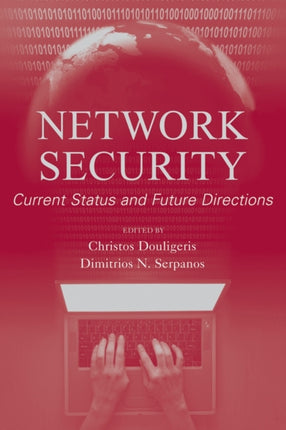 Network Security  Current Status and Future
