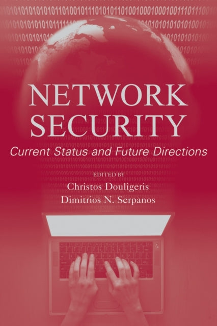 Network Security  Current Status and Future