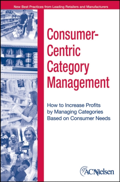 ConsumerCentric Category Management