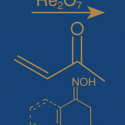 Comprehensive Organic Name Reactions and Reagents