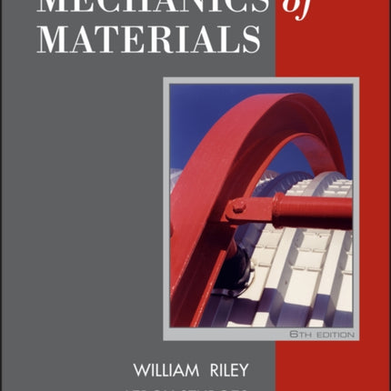 Mechanics of Materials