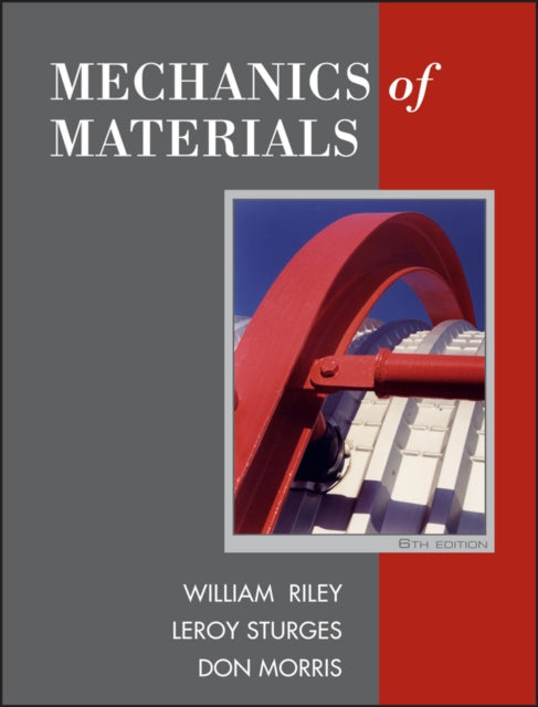 Mechanics of Materials