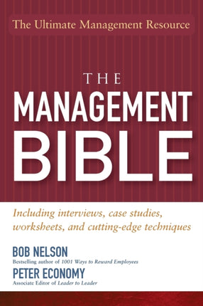 The Management Bible