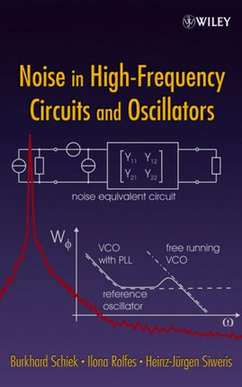 Noise in HighFrequency Circuits and Oscillators