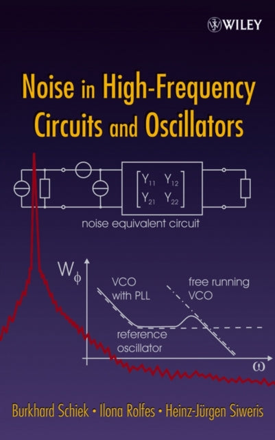 Noise in HighFrequency Circuits and Oscillators