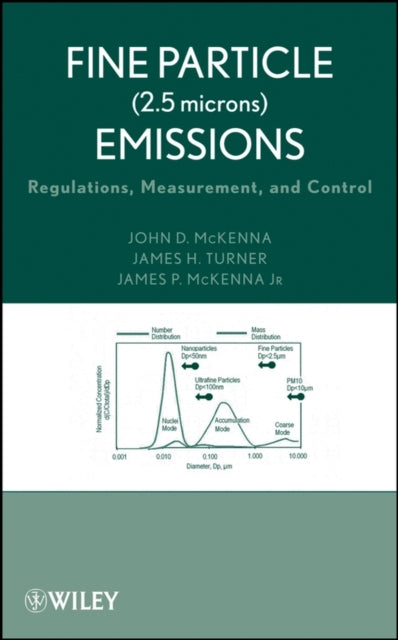 Fine Particle (2.5 microns) Emissions: Regulations, Measurement, and Control