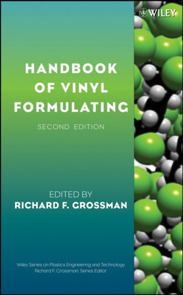 HBook Vinyl Formulating 2e