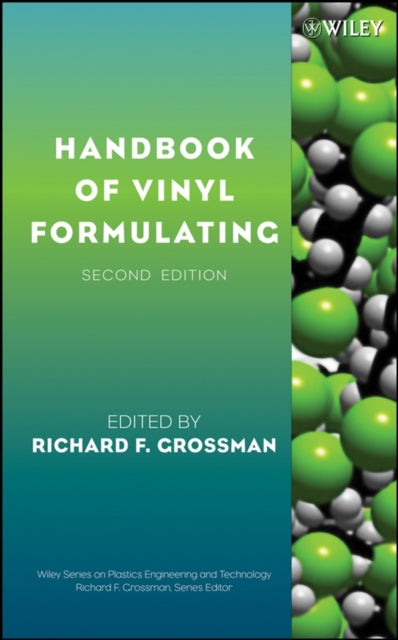 HBook Vinyl Formulating 2e