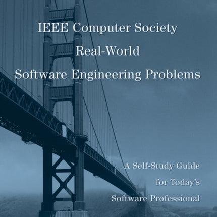 IEEE Computer Society RealWorld Software