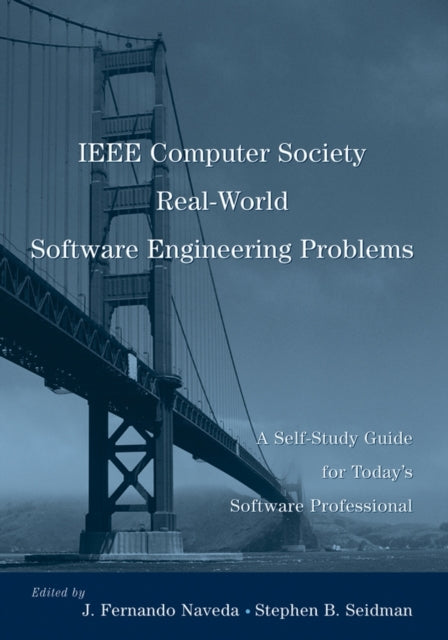 IEEE Computer Society RealWorld Software