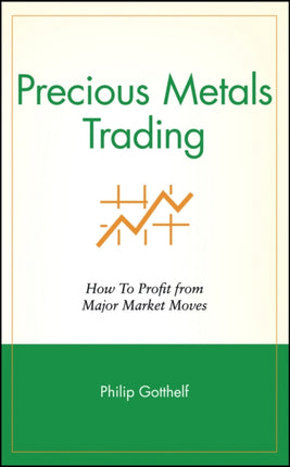 Precious Metals Trading: How To Profit from Major Market Moves