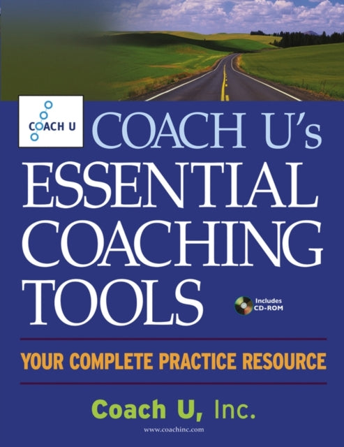 Coach Us Essential Coaching Tools