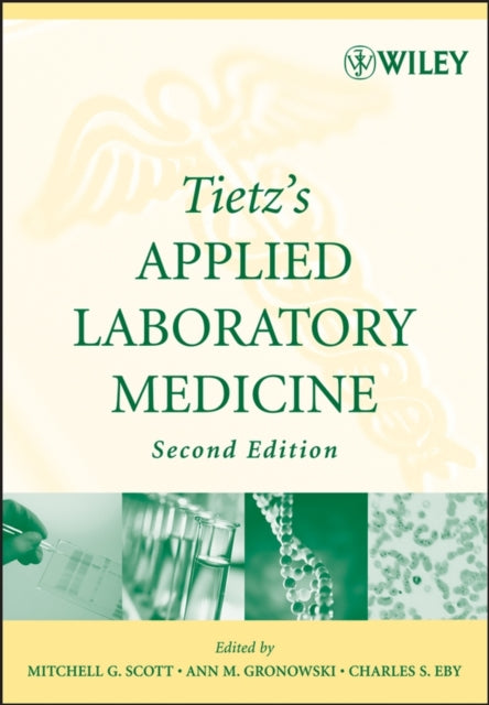 Tietz's Applied Laboratory Medicine