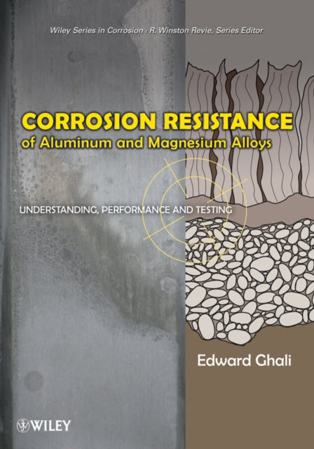 Corrosion Resistance of Aluminum and Magnesium