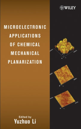 Microelectronic Applications of Chemical