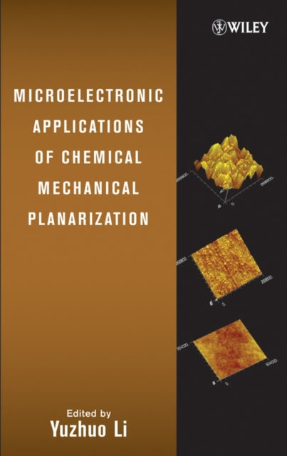 Microelectronic Applications of Chemical