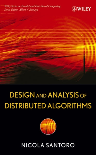 Design and Analysis of Distributed Algorithms 56