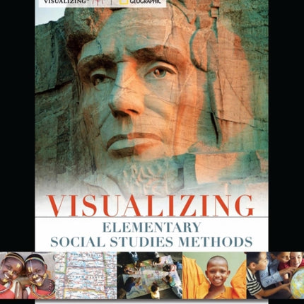 Visualizing Elementary Social Studies Methods 11