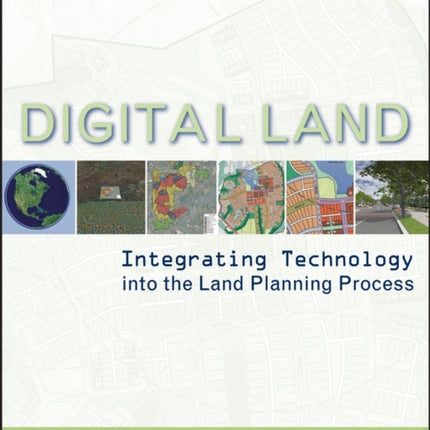 Digital Land
