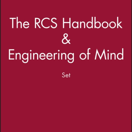 The RCS Handbook & Engineering of Mind Set