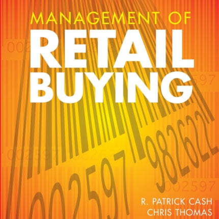 Management of Retail Buying